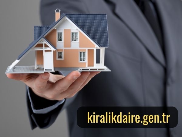 Gazi Osmanpaşa Mahallesi Kiralık Daire